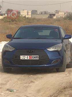 هيونداي فلوستر